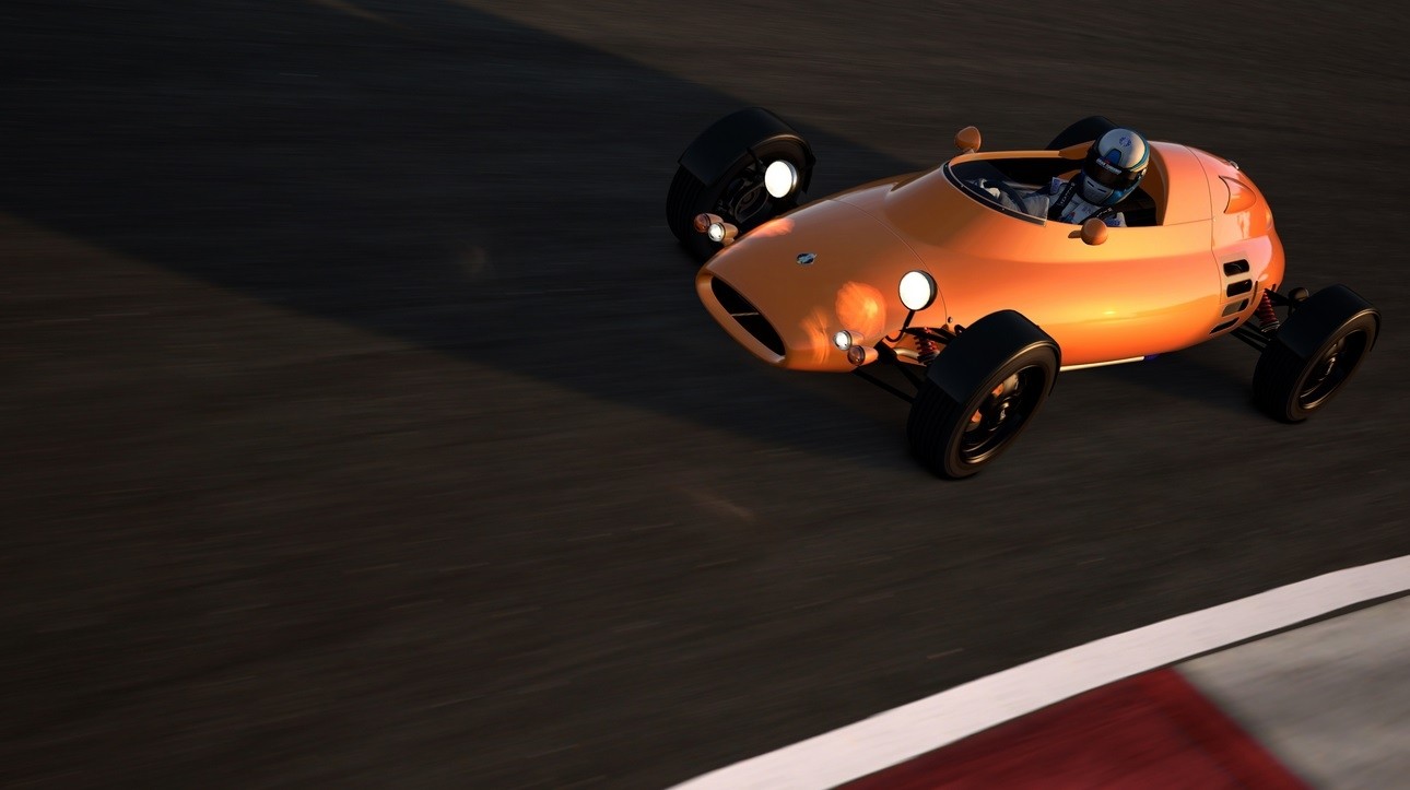 Gran Turismo 6 (Anniversary Edition) - Imagen 47